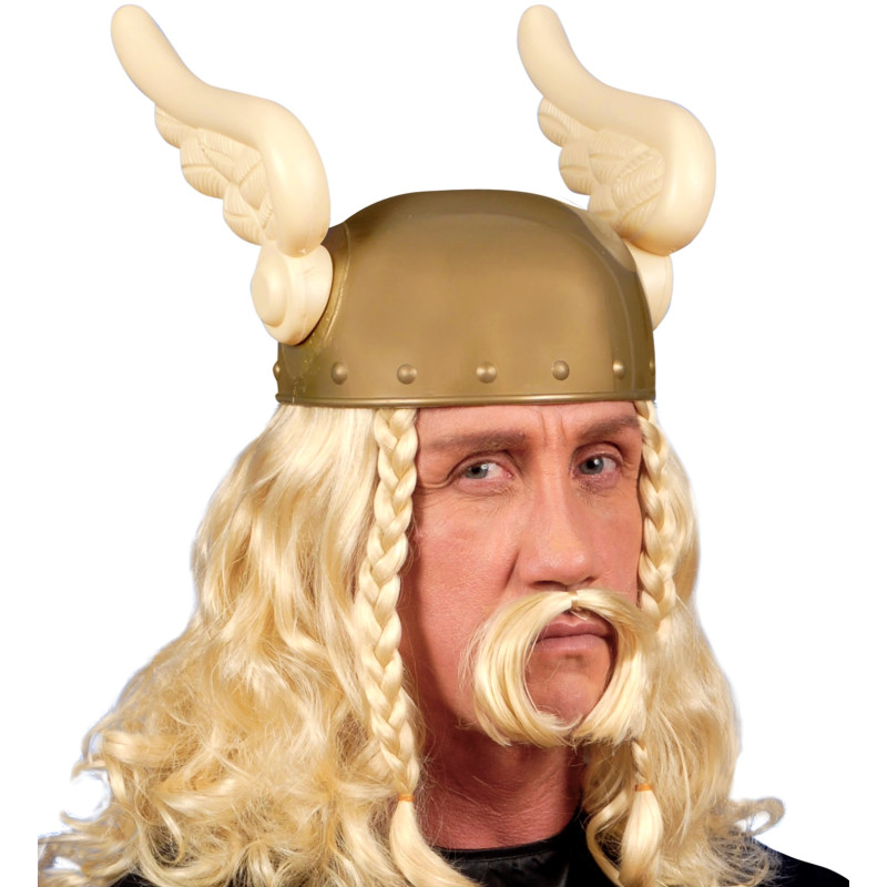 Gala prilba pre dospelých